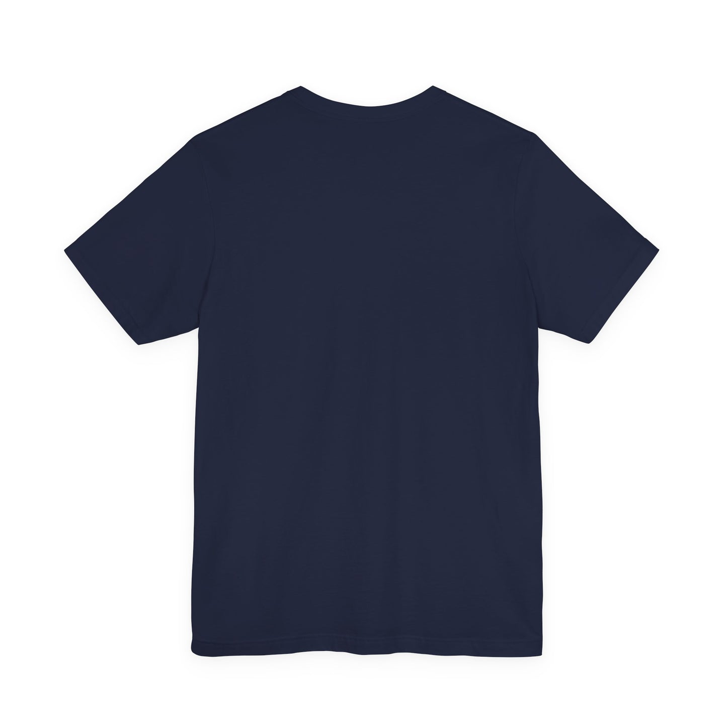 Flow Like Water running silhouettes Tee | Flow Series 001 | Together We Flow