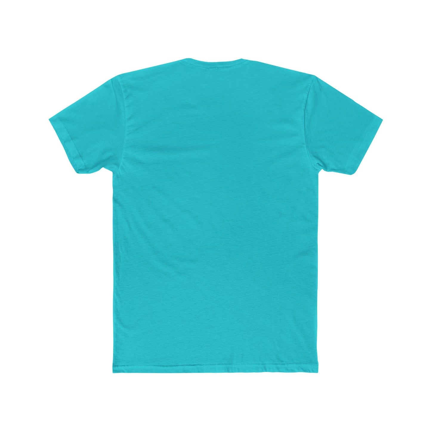 Flow Like Water Establishment Tee| Flow Series 001| Minimal Inspirational Text Shirt