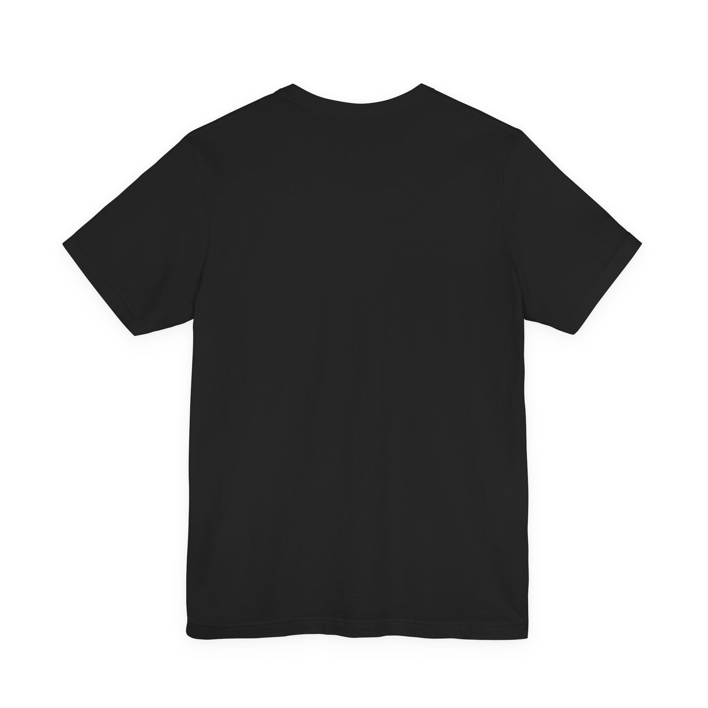Flow Like Water running silhouettes Tee | Flow Series 001 | Together We Flow