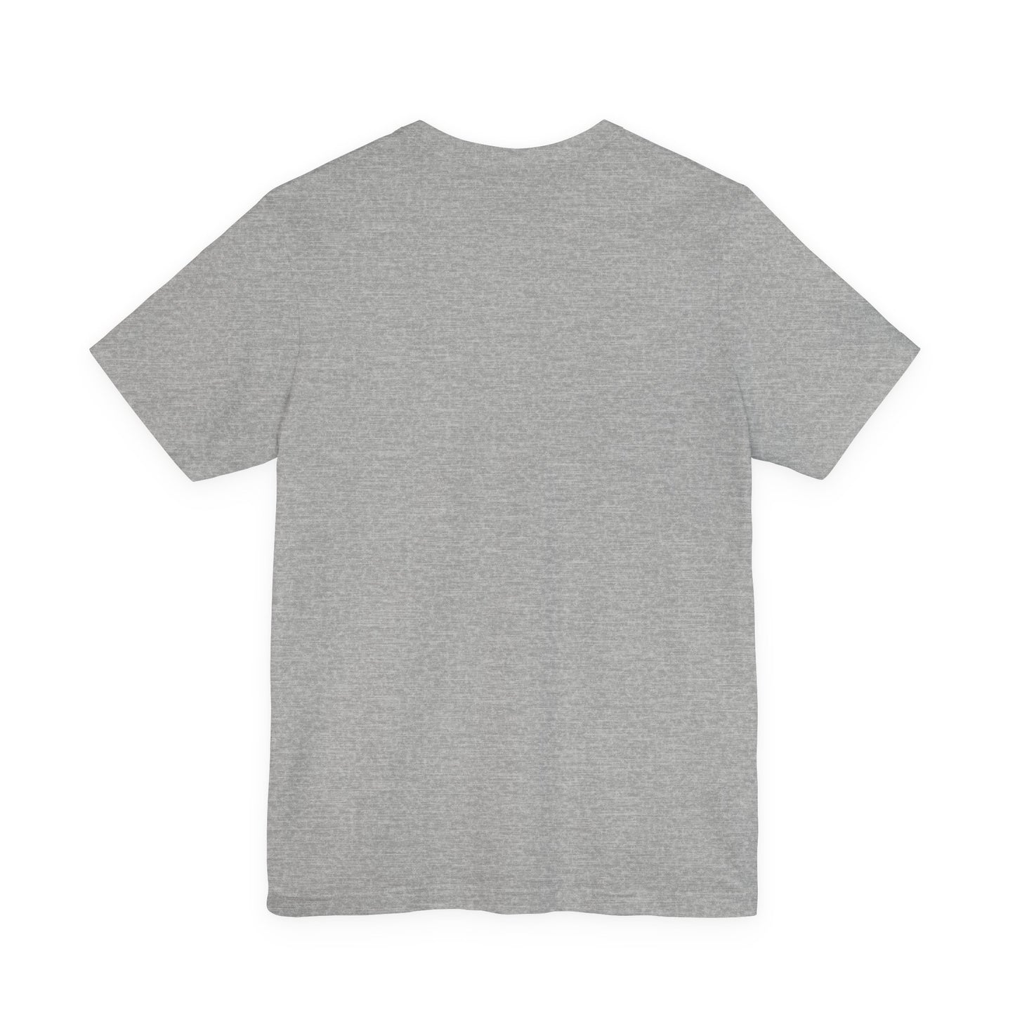 Flow Like Water running silhouettes Tee | Flow Series 001 | Together We Flow
