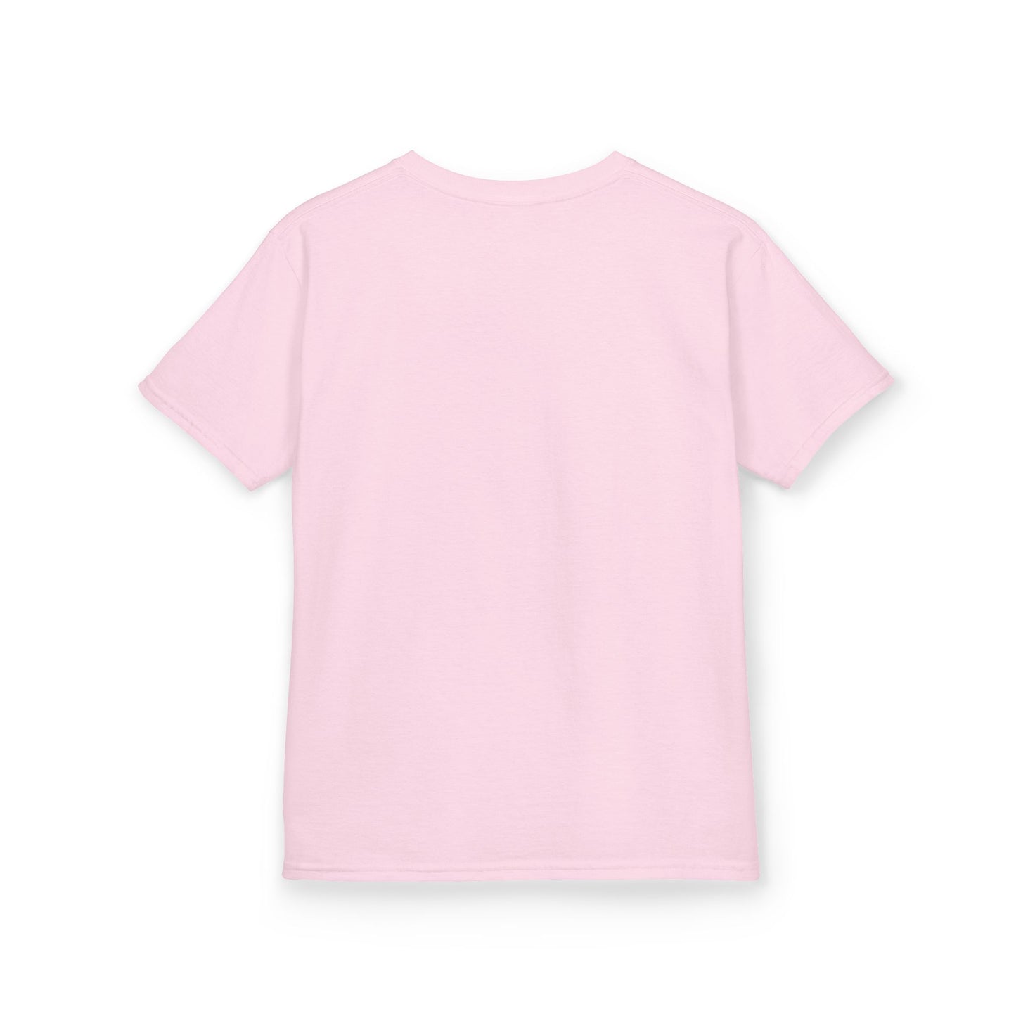 Kids Tee — 'Flow Like Water' Waterbender Graphic Shirt | Flow Series 001