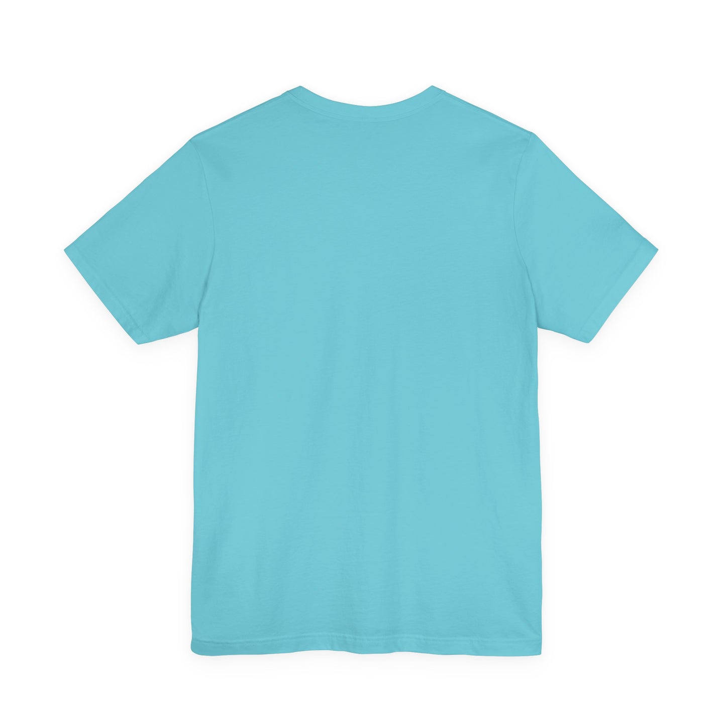 Flow Like Water running silhouettes Tee | Flow Series 001 | Together We Flow