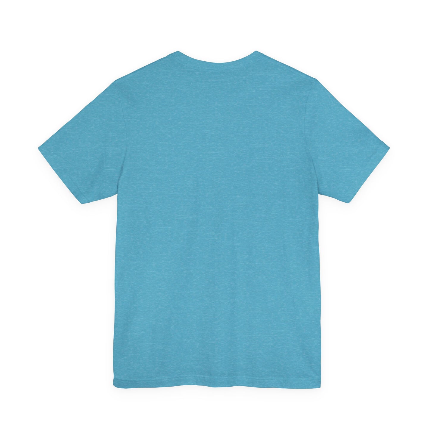 Flow Like Water running silhouettes Tee | Flow Series 001 | Together We Flow