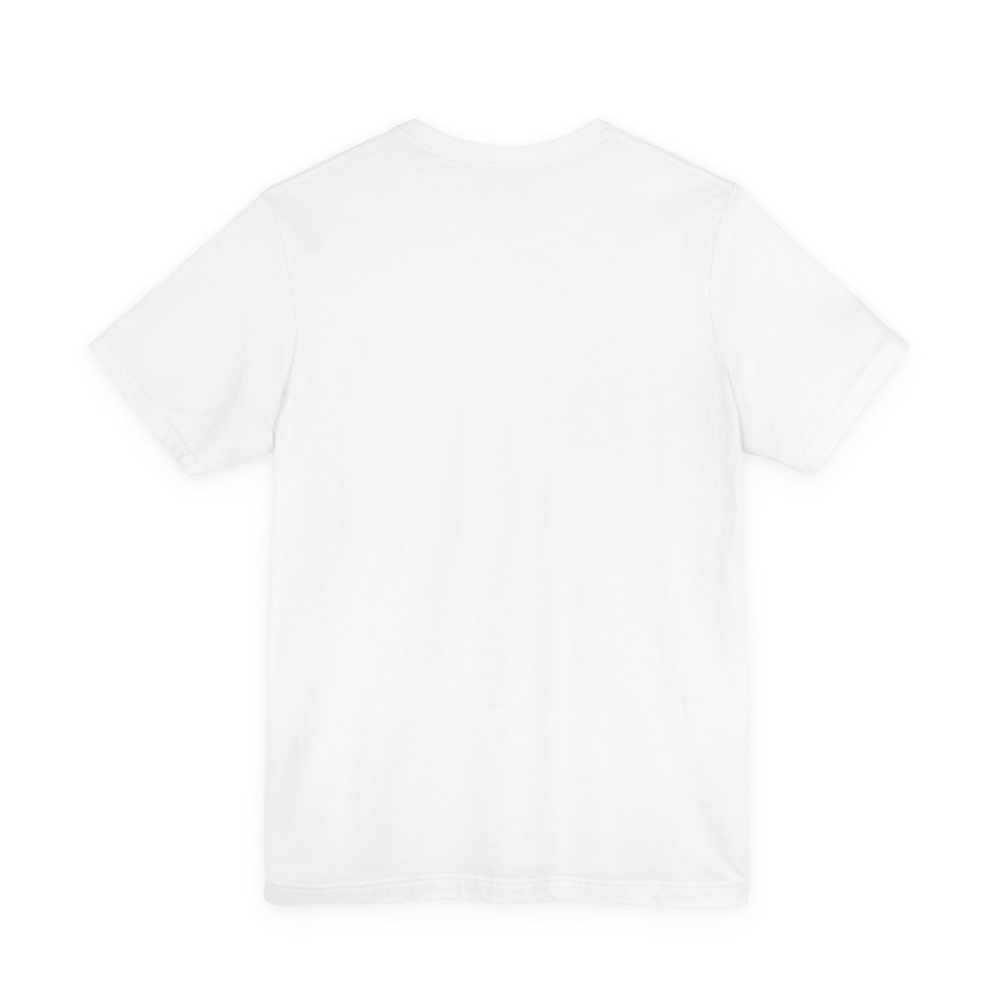 Flow Like Water running silhouettes Tee | Flow Series 001 | Together We Flow