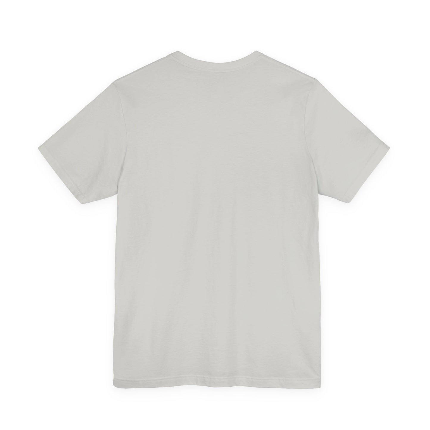 Flow Like Water running silhouettes Tee | Flow Series 001 | Together We Flow
