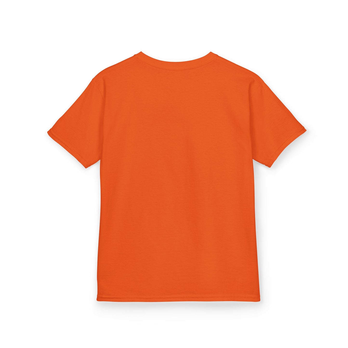 Kids  Tee 'Flow Like Water' Water-Tiger Stance Tee | Flow Series 001