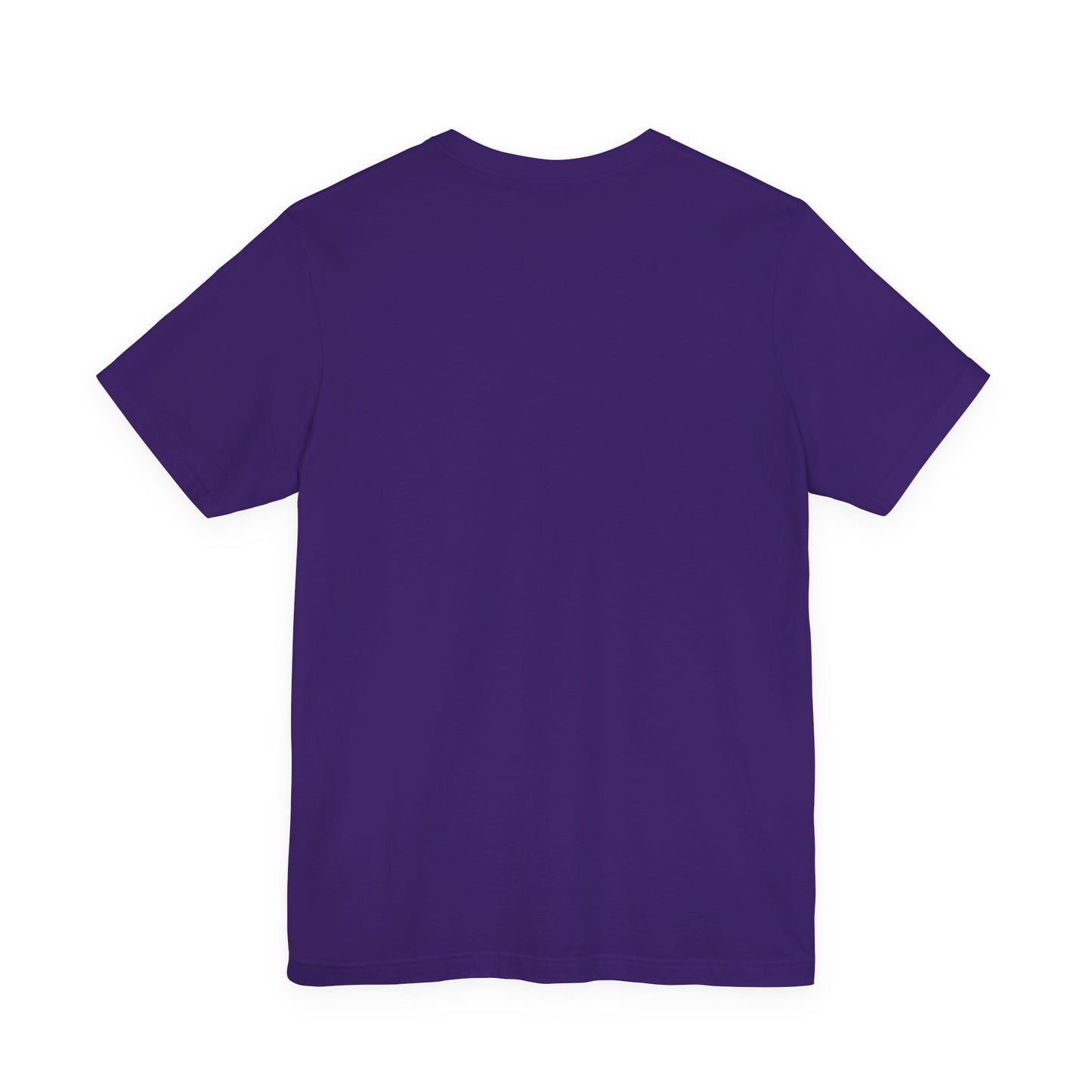 Flow Like Water running silhouettes Tee | Flow Series 001 | Together We Flow