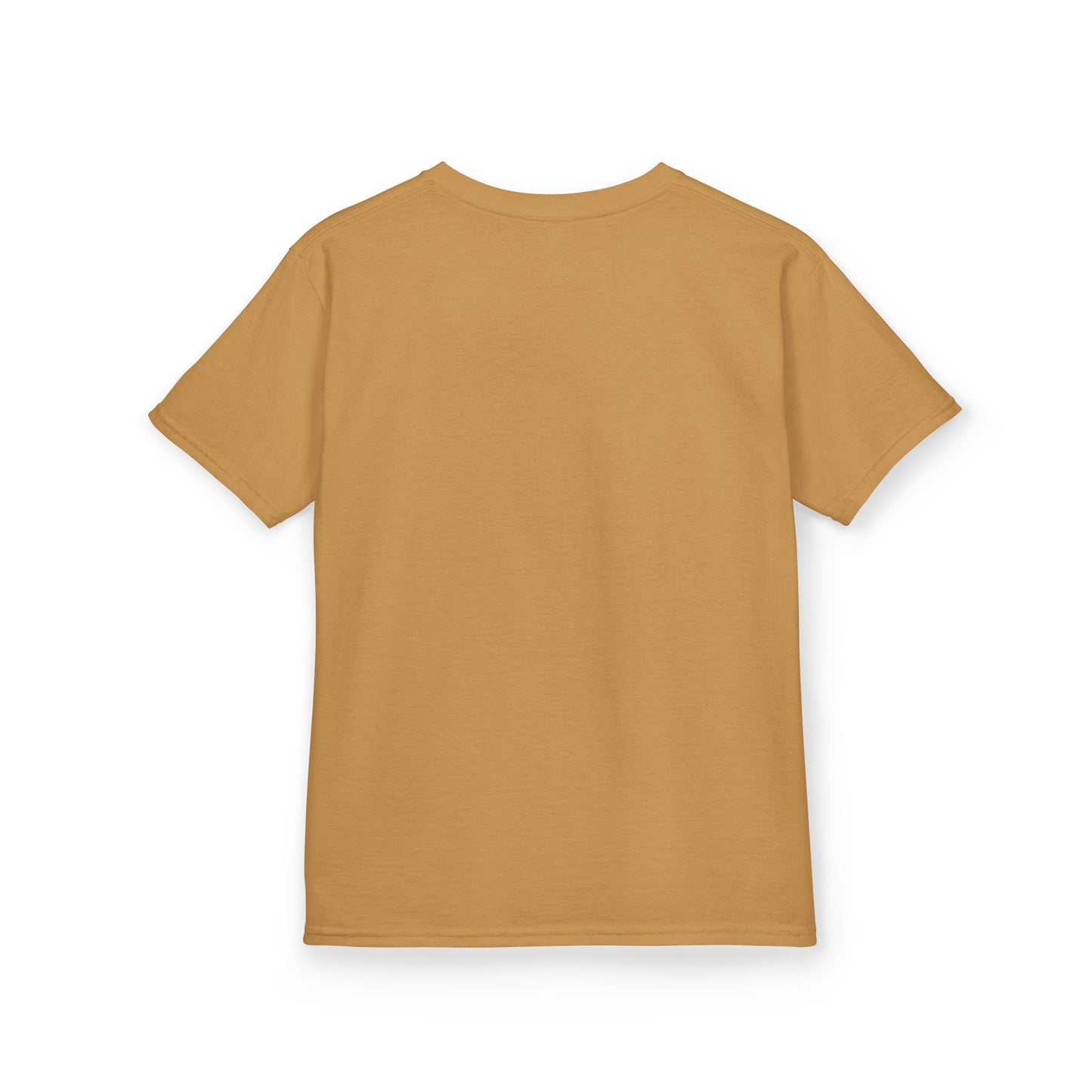 Kids  Tee 'Flow Like Water' Water-Tiger Stance Tee | Flow Series 001
