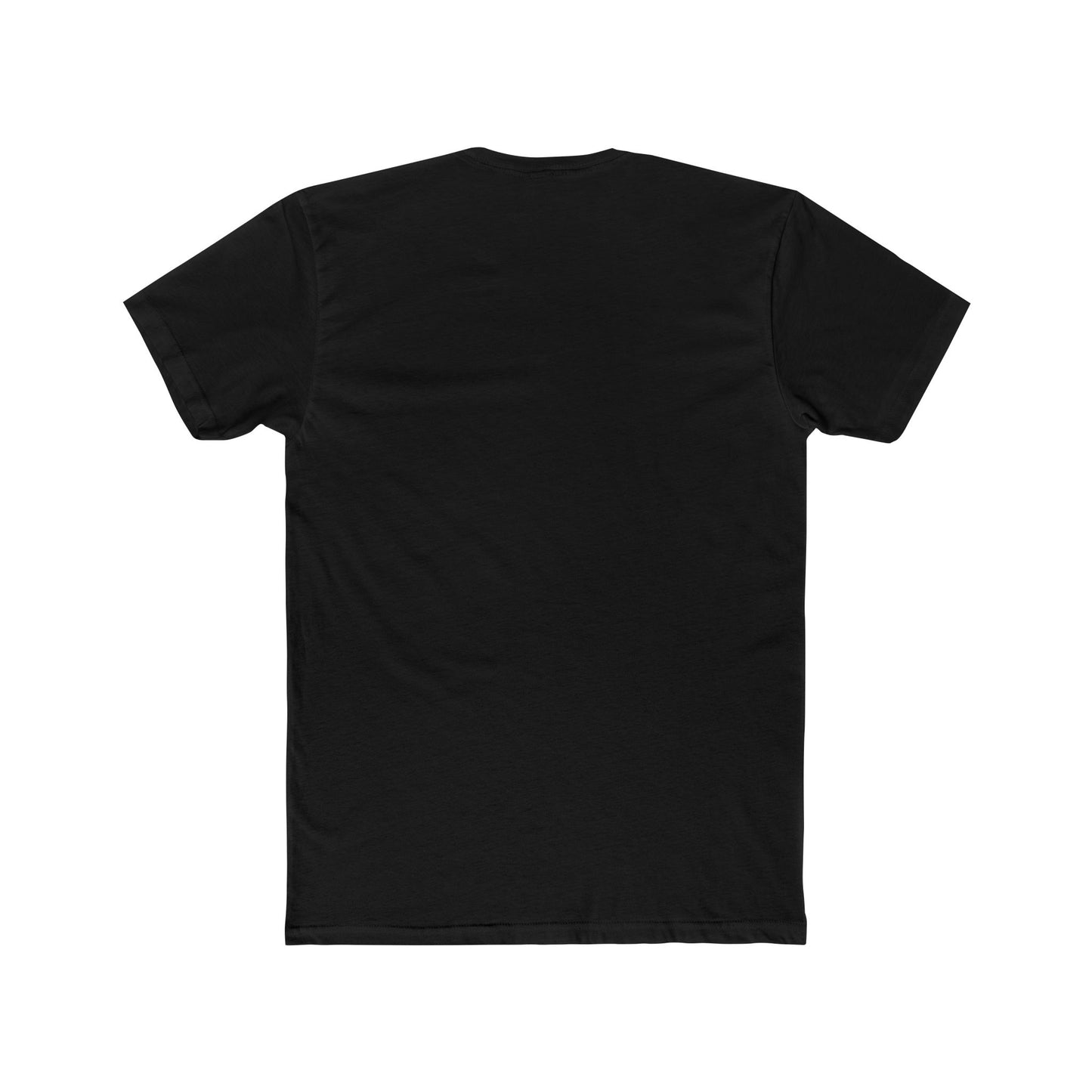 Flow Like Water Establishment Tee| Flow Series 001| Minimal Inspirational Text Shirt