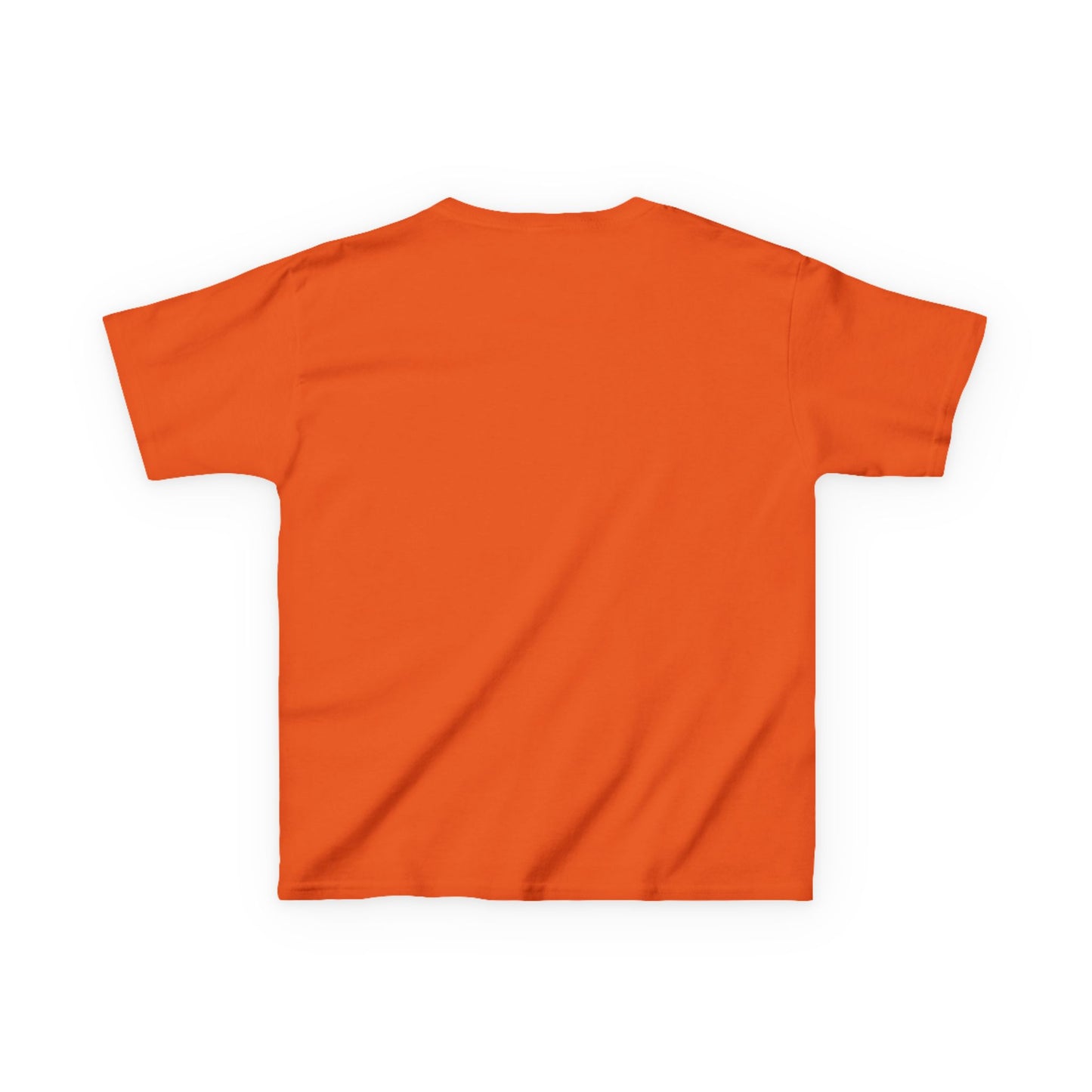 Kids Tee — "Flow Like Water" Inspirational Graphic T-Shirt| Flow Series 001